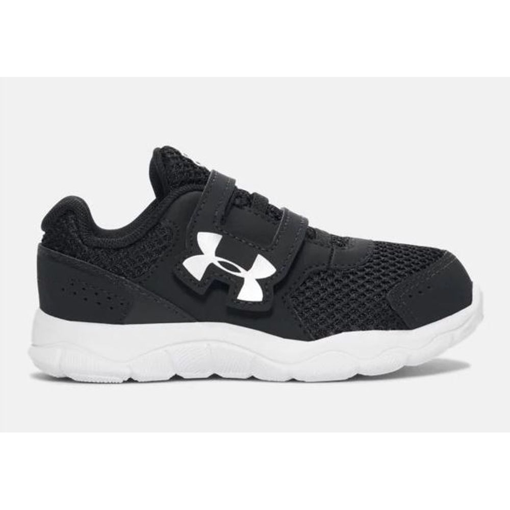 infant boy under armour shoes