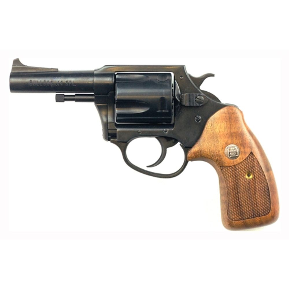 Charter Arms Bulldog Special Classic, 44 Special, Revolver ...