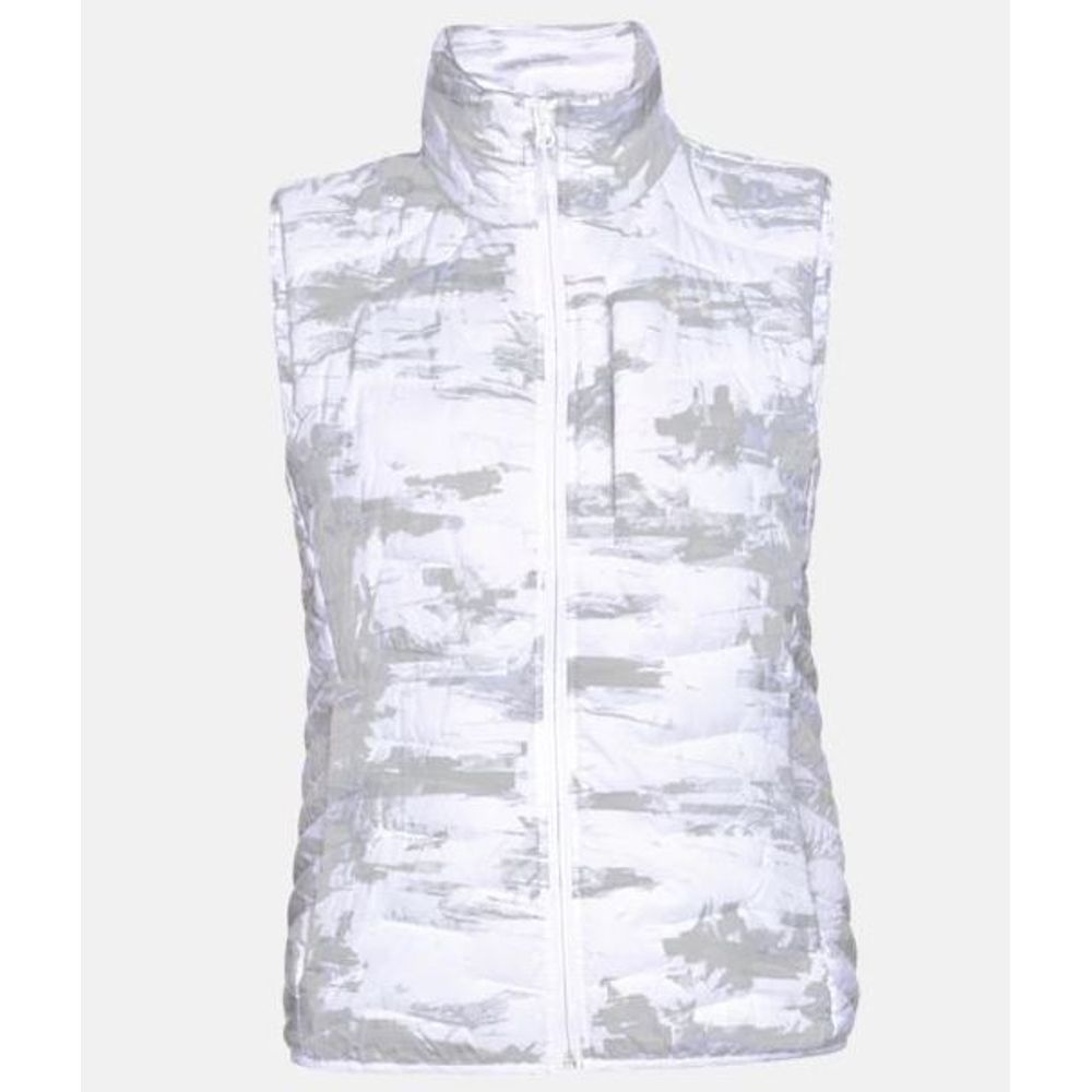 under armour reactor vest womens