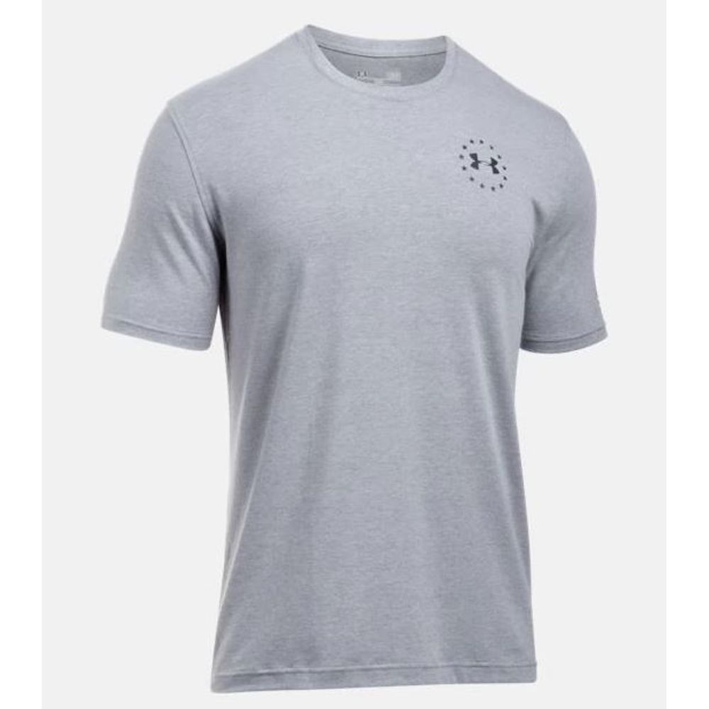 ua freedom shirt