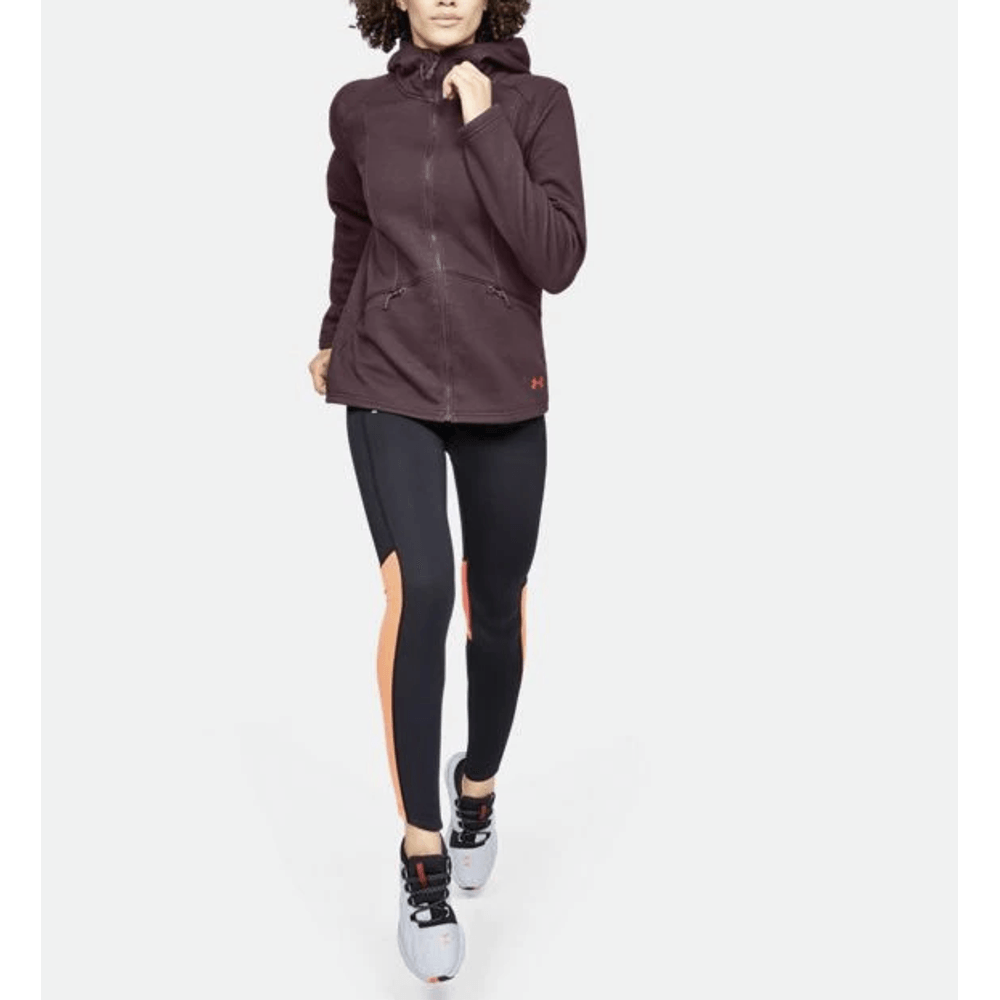 under armour seeker hoodie