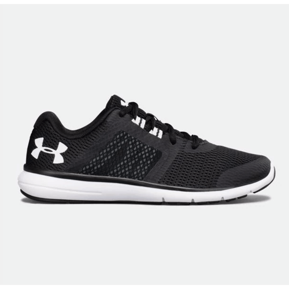under armour fuse fst