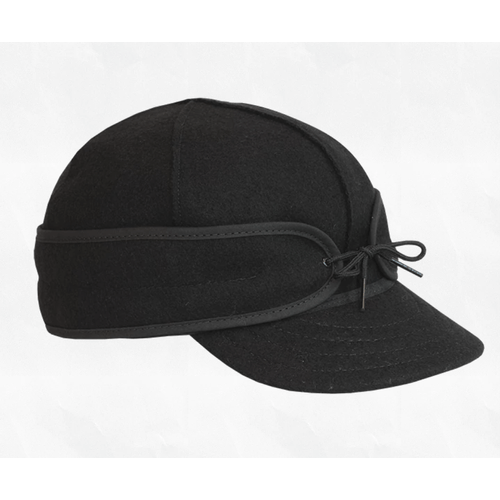 kromer railroad cap