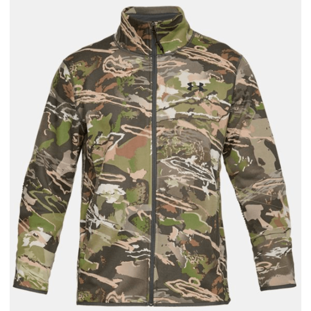 under armour rut jacket