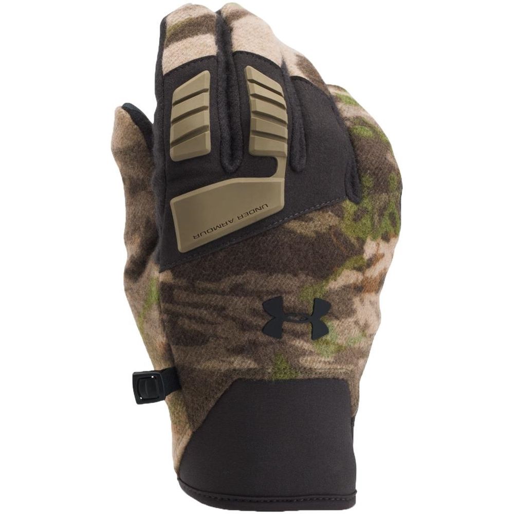 Under Armour Speedfreak Glove Ridge Reaper Forest Deguns
