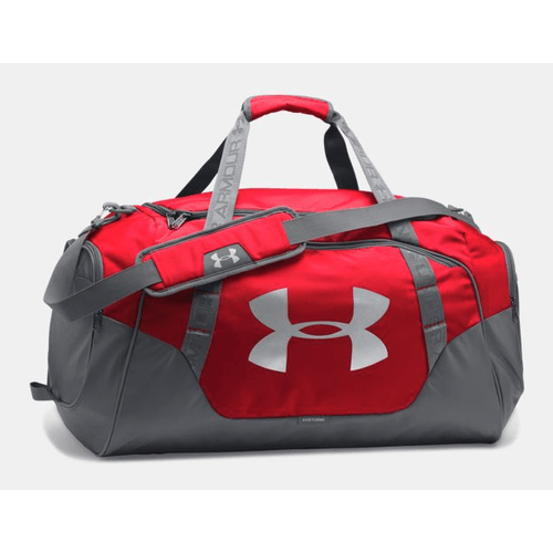 ua undeniable 3.0 duffle bag