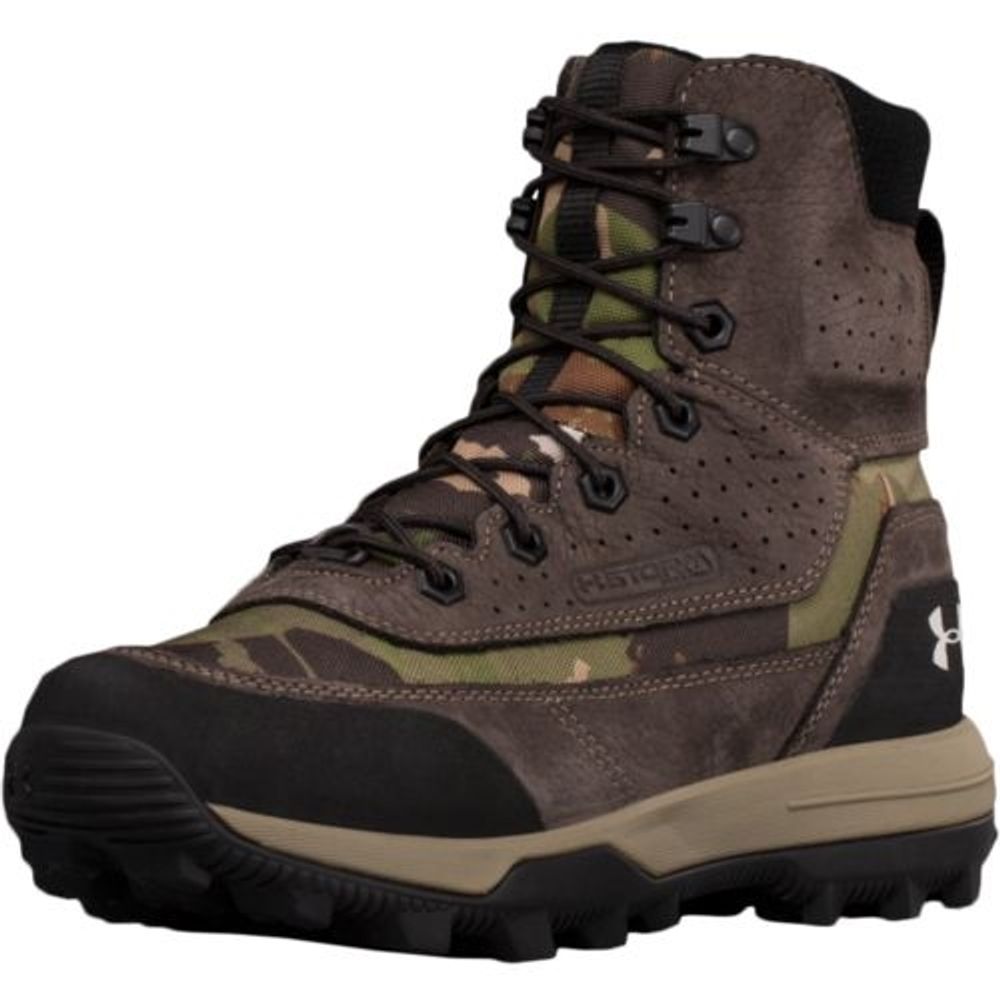 women's under armour hunting boots