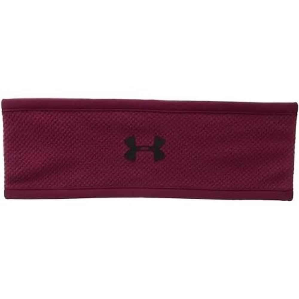 under armour fleece headband