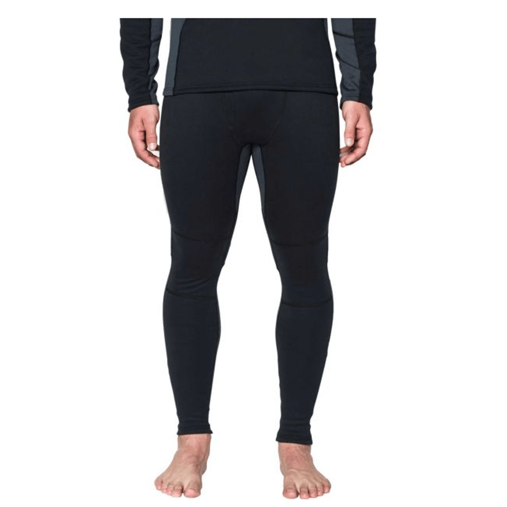 under armour men's base scent control extreme leggings