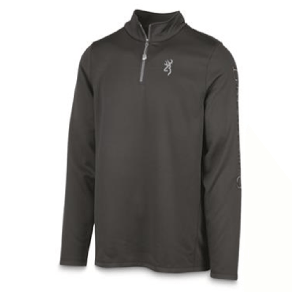 browning pullover