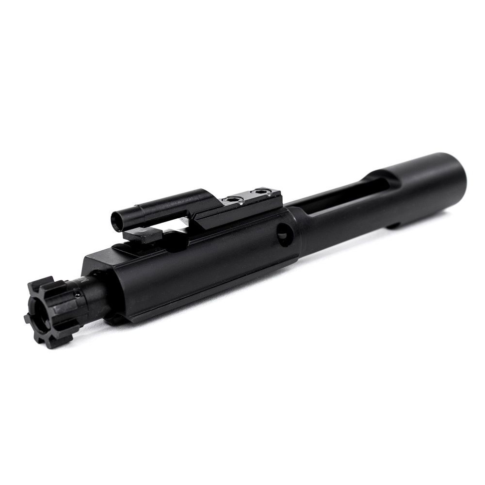 Aero Precision Complete 5 56 Ar 15 Black Nitride Finished Bolt Carrier Group Deguns