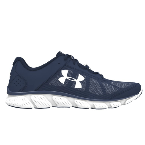 men's micro g assert 7 sneaker