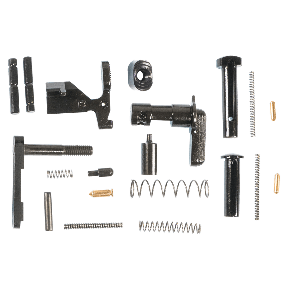 Smith Wesson Ar Lower Parts Kit Des Smith Wesson Ar Lower Parts Kit Des