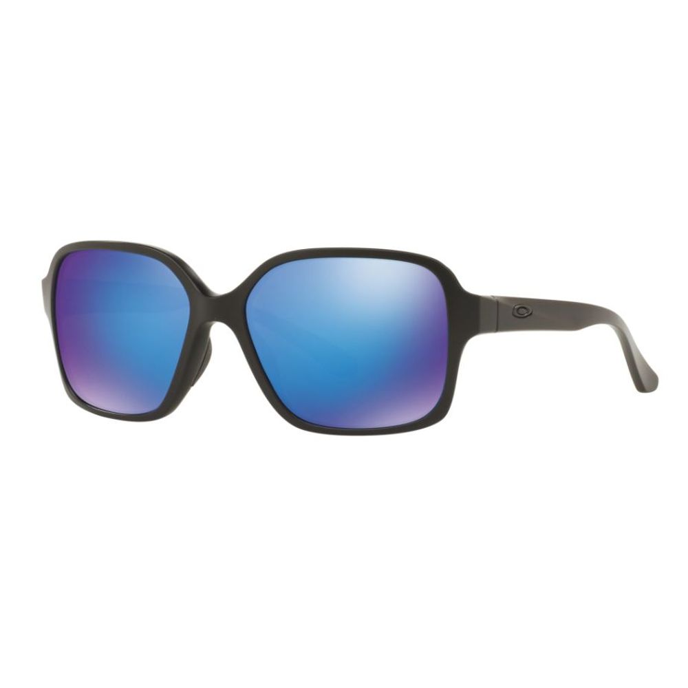 matte black sunglasses womens