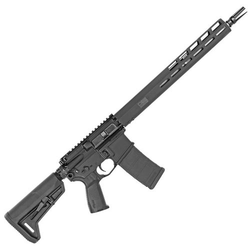 sig sauer m400 tread ar-15 semi auto rifle 5.