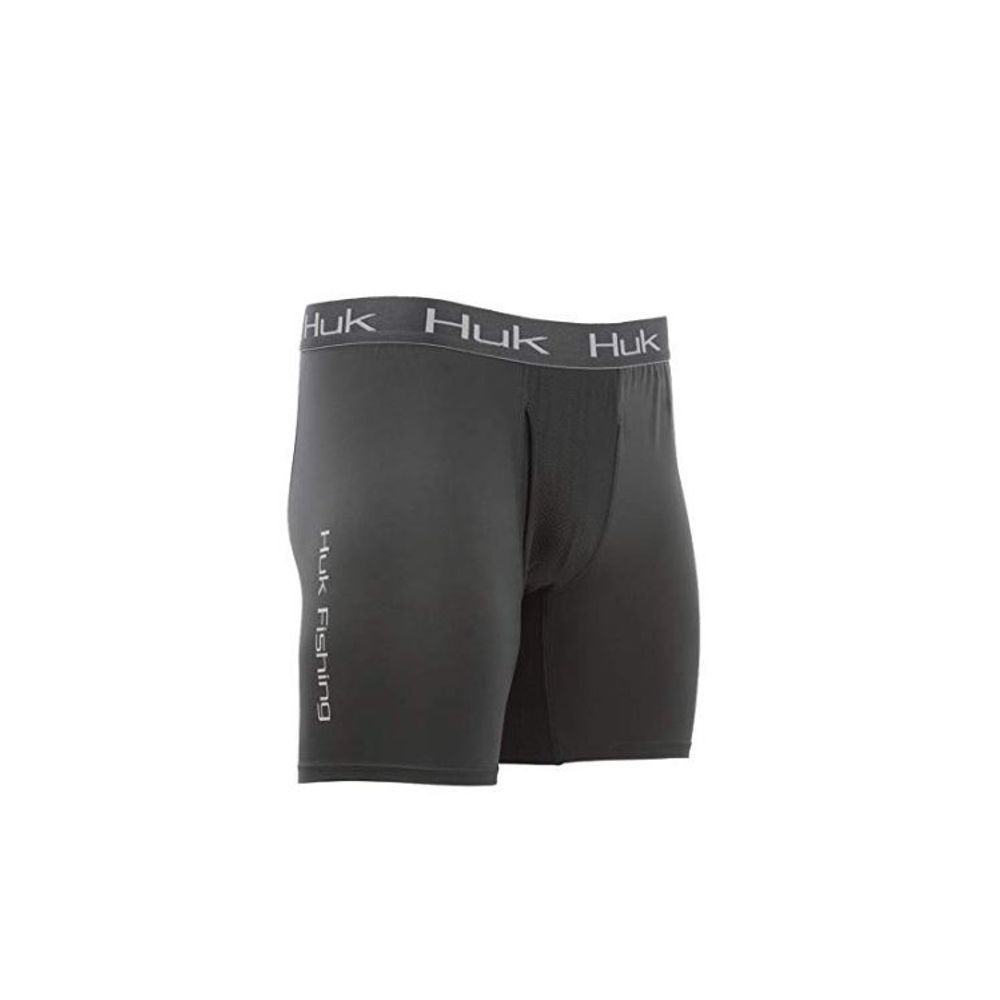 Huk Boxer Jock H5000016-010