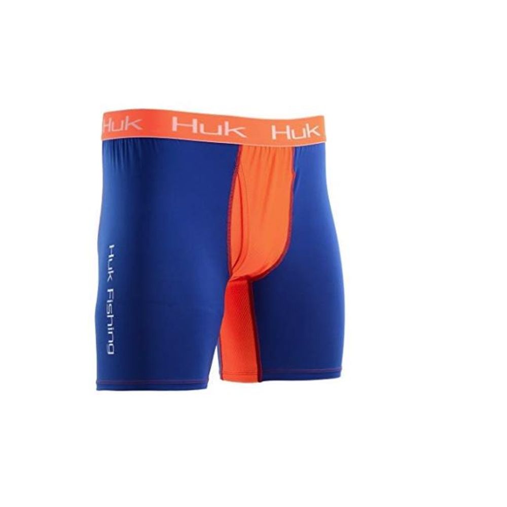 Huk Boxer Jock H5000016-010