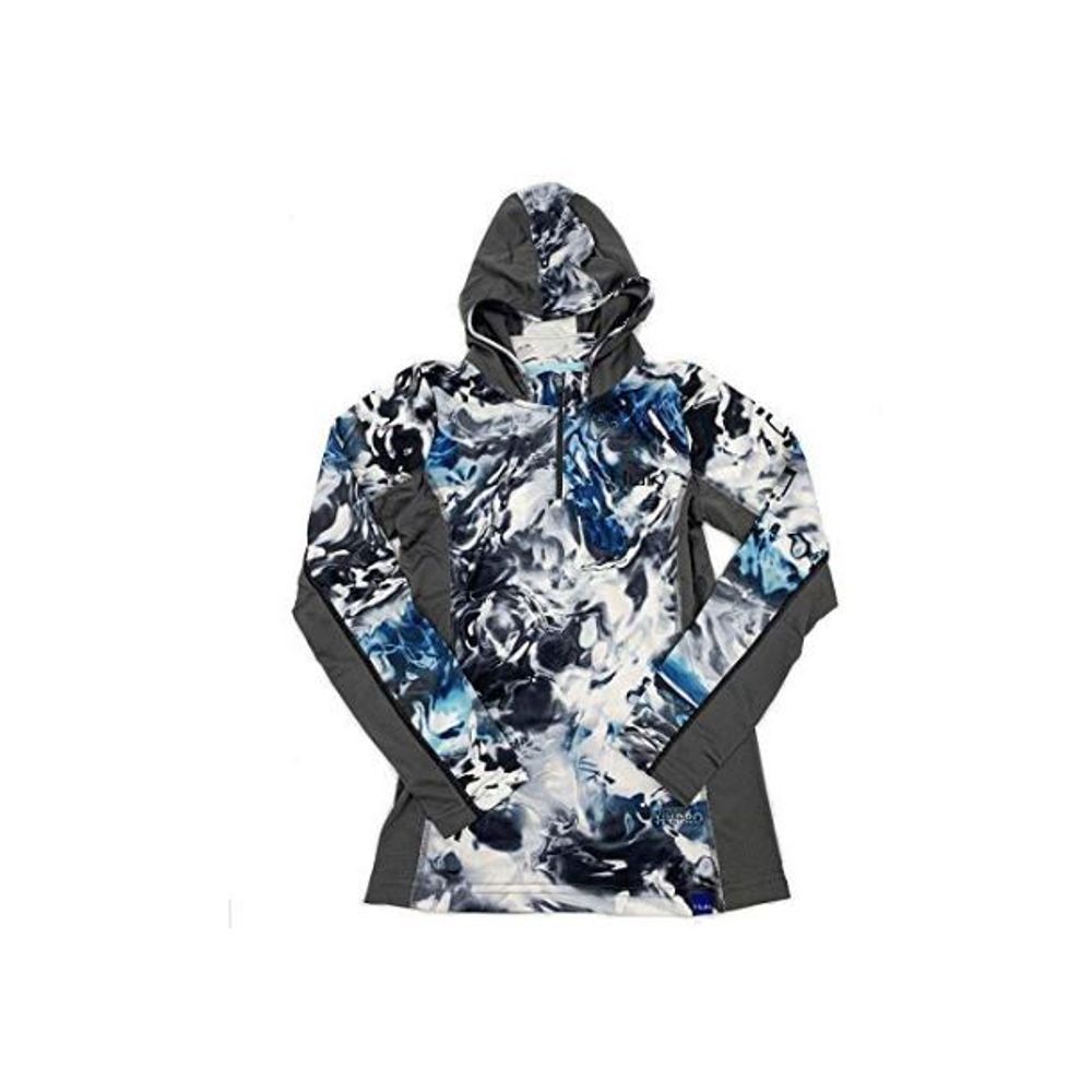 ou camo hoodie