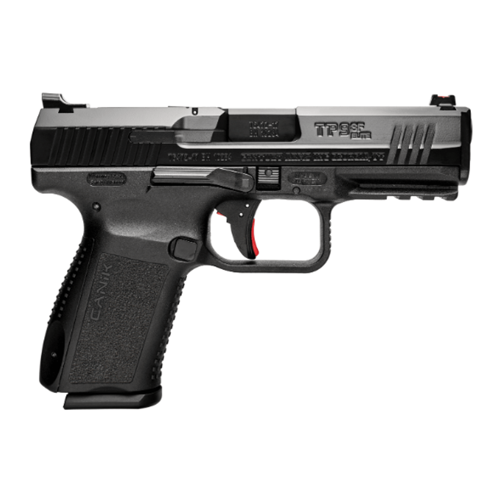 CANIK TP9SF ELITE 1 15 ROUNDS 9MM - DEGuns