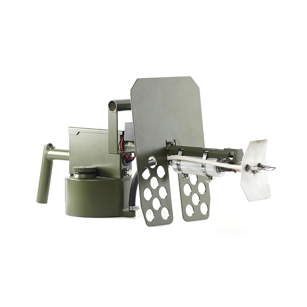 Pulsefire Flamethrower DEGuns