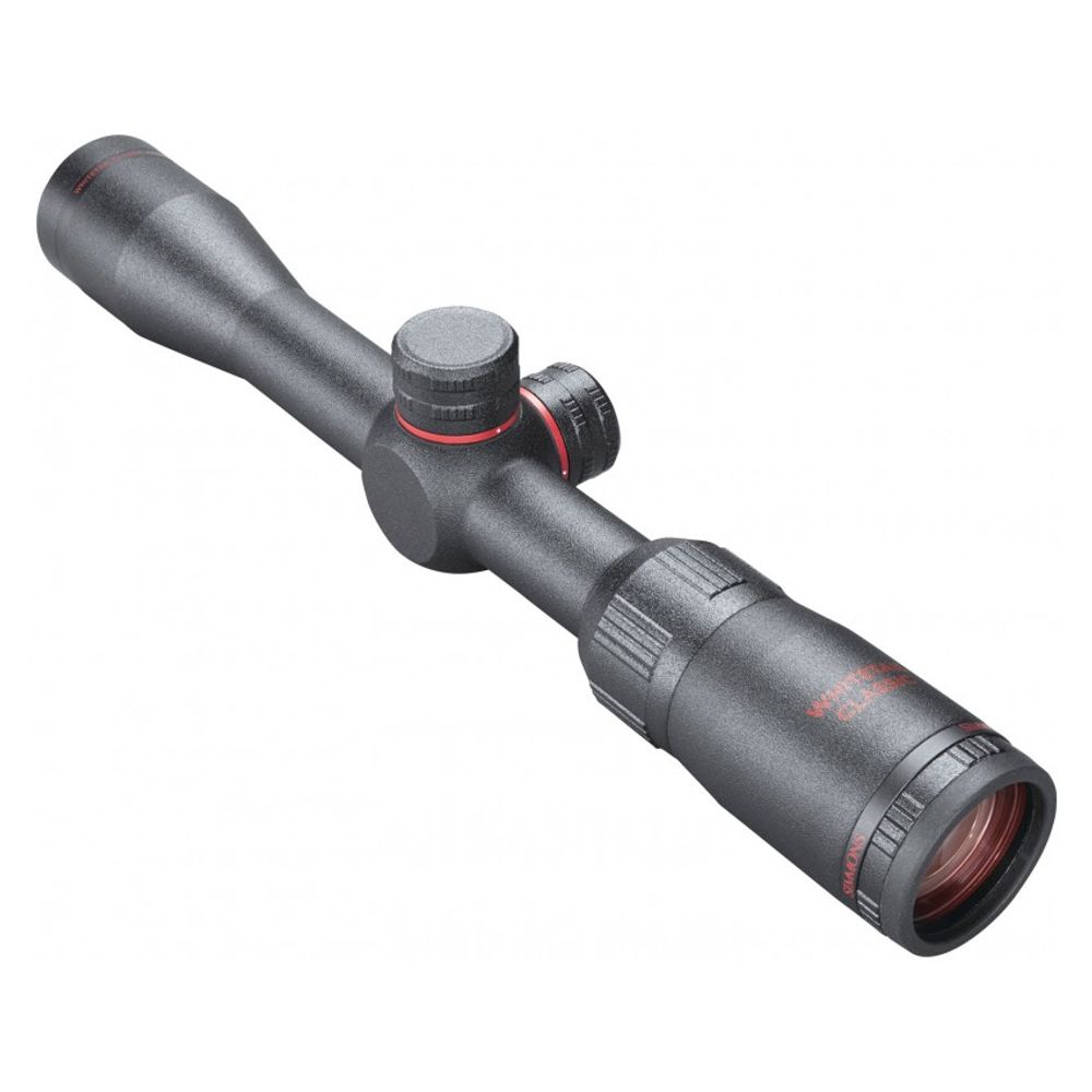 Simmons Whitetail Classic 4x32mm Fixed Rifle Scope Truplex Reticle DEGuns